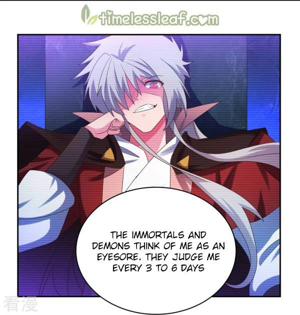 Read Above All Gods EN Manga Online