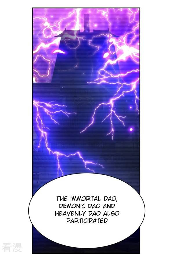 Read Above All Gods EN Manga Online