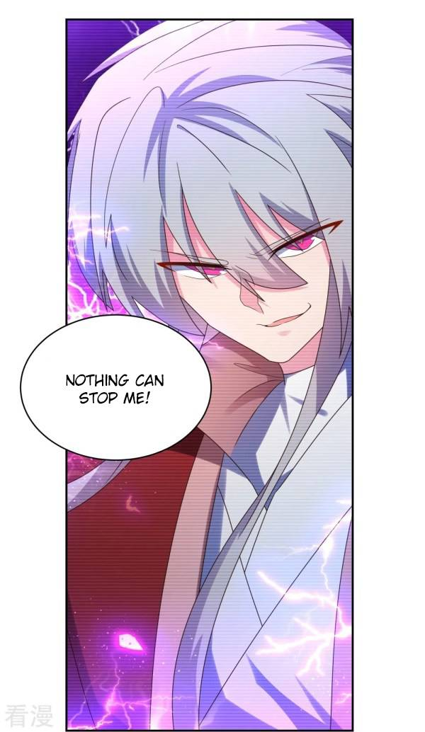 Read Above All Gods EN Manga Online
