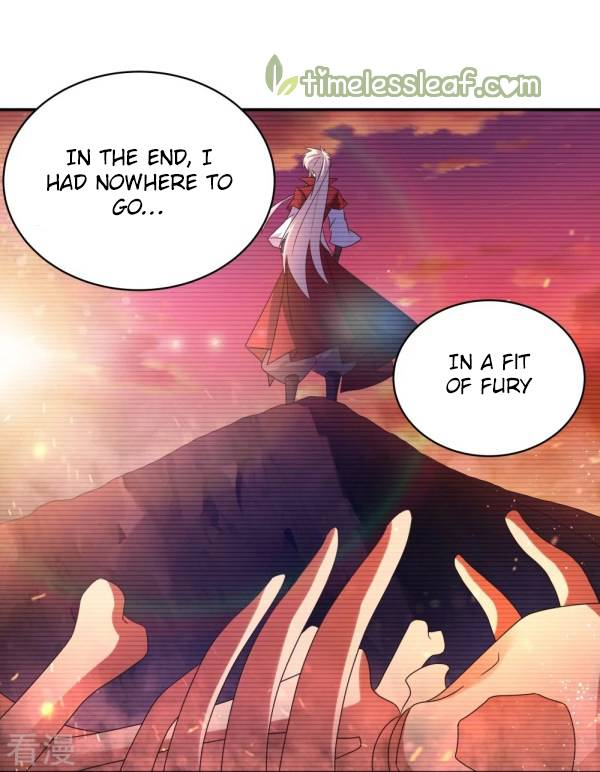 Read Above All Gods EN Manga Online