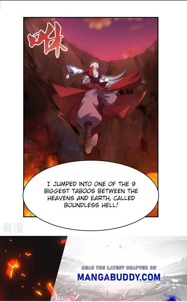 Read Above All Gods EN Manga Online