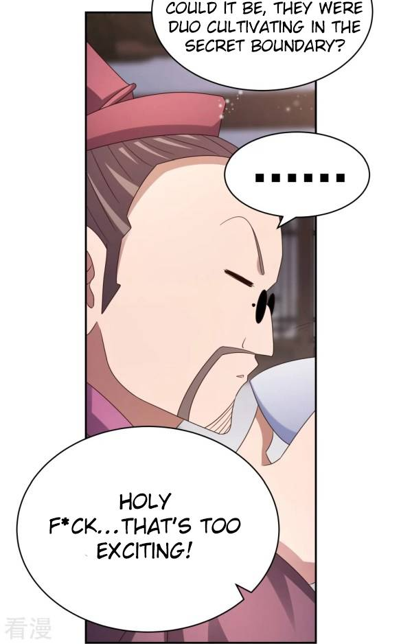 Read Above All Gods EN Manga Online