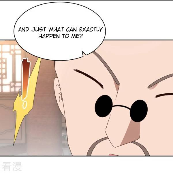 Read Above All Gods EN Manga Online