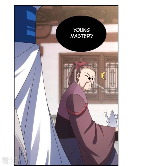 Read Above All Gods EN Manga Online