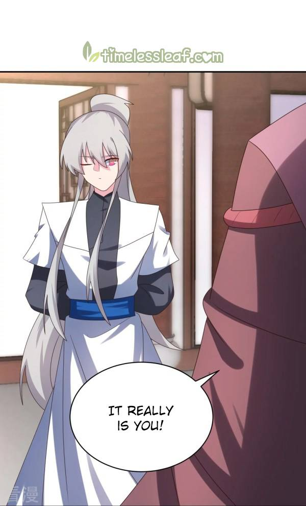 Read Above All Gods EN Manga Online