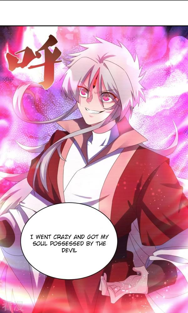 Read Above All Gods EN Manga Online