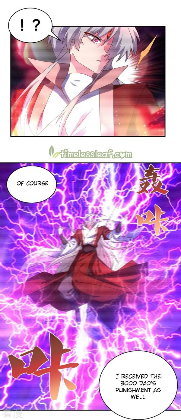 Read Above All Gods EN Manga Online