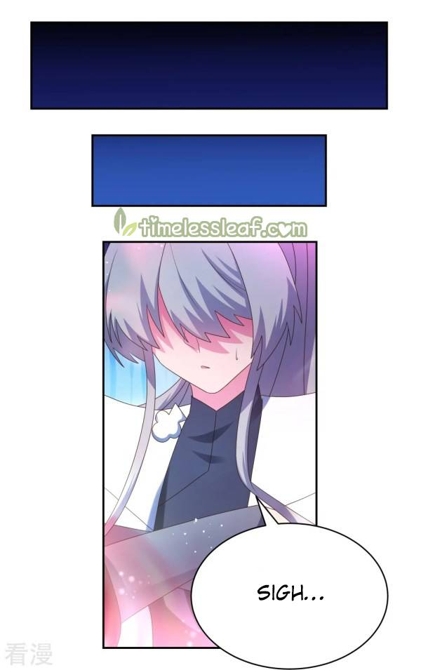 Read Above All Gods EN Manga Online