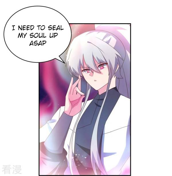 Read Above All Gods EN Manga Online