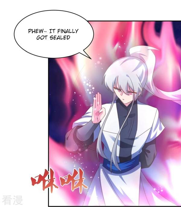 Read Above All Gods EN Manga Online