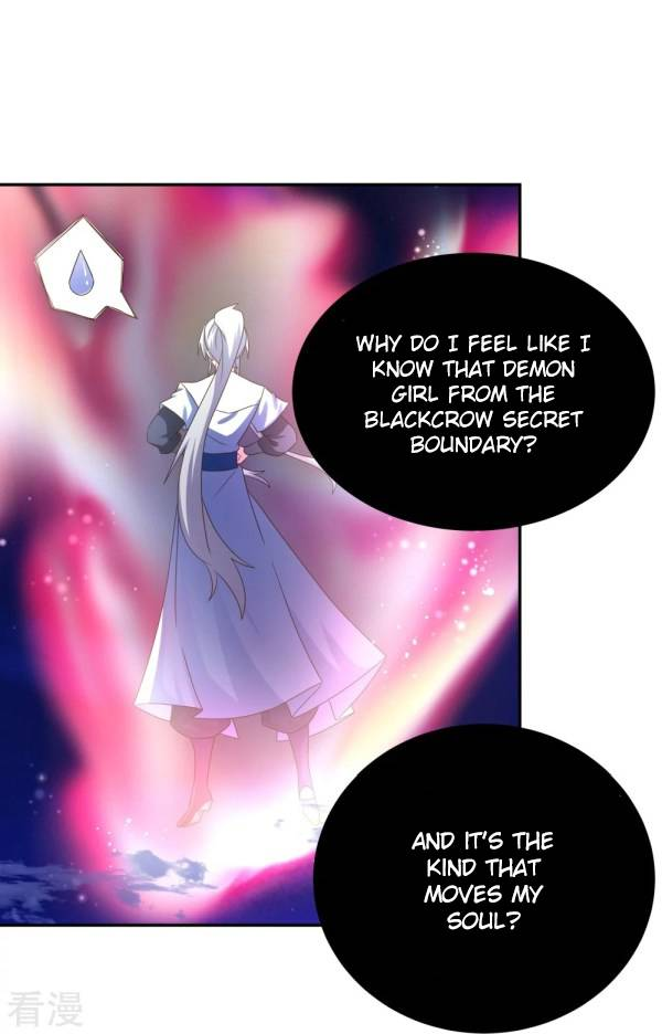 Read Above All Gods EN Manga Online