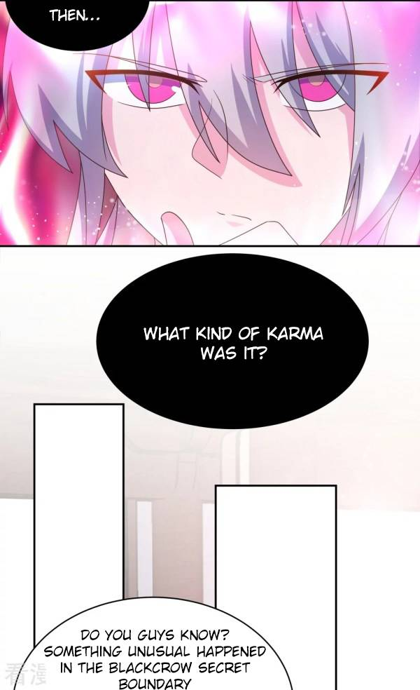 Read Above All Gods EN Manga Online