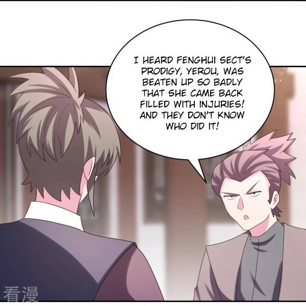 Read Above All Gods EN Manga Online