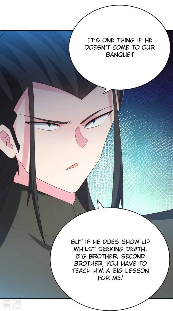 Read Above All Gods EN Manga Online