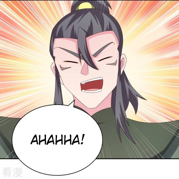 Read Above All Gods EN Manga Online