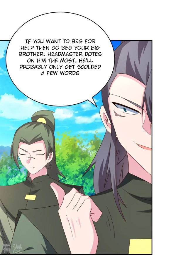 Read Above All Gods EN Manga Online