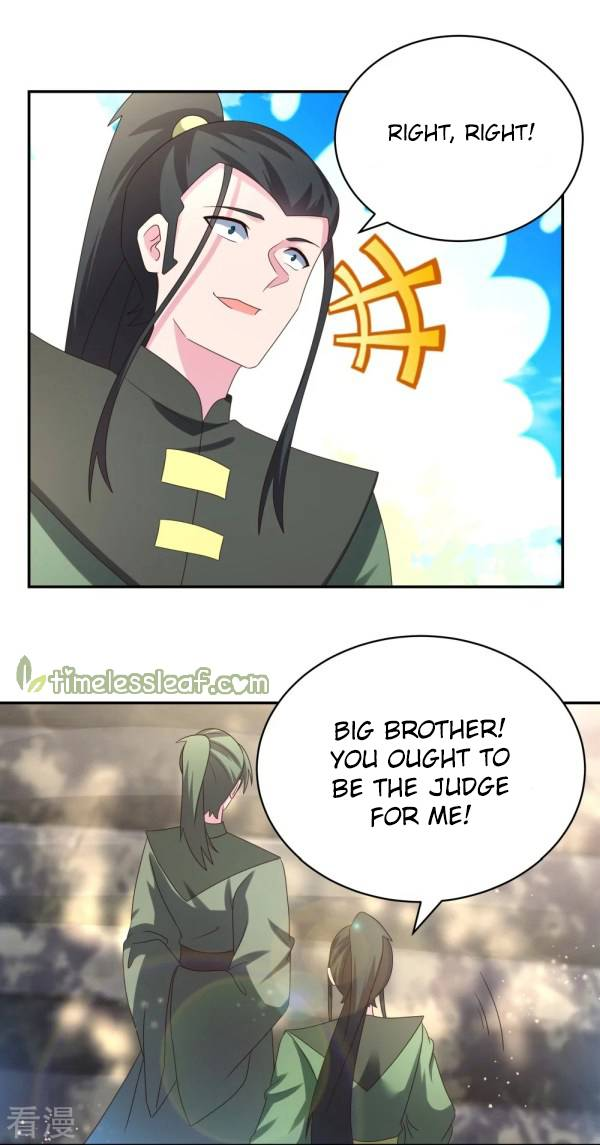 Read Above All Gods EN Manga Online