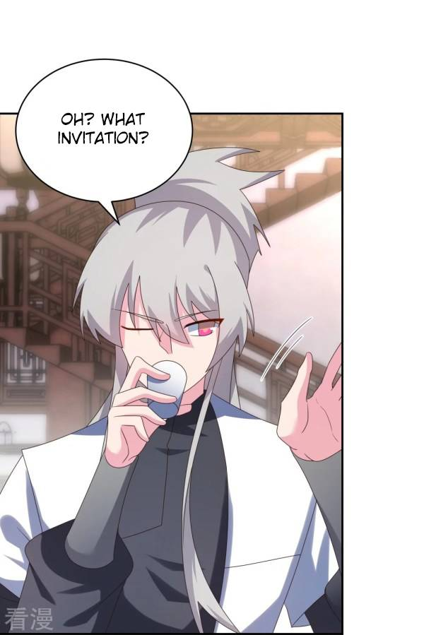 Read Above All Gods EN Manga Online