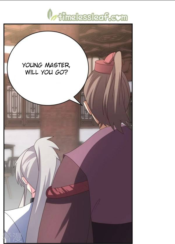 Read Above All Gods EN Manga Online