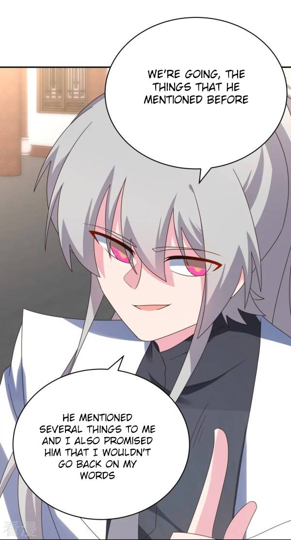 Read Above All Gods EN Manga Online