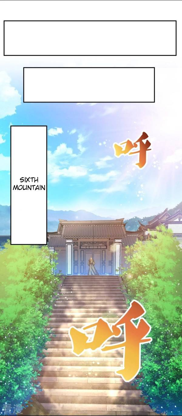Read Above All Gods EN Manga Online