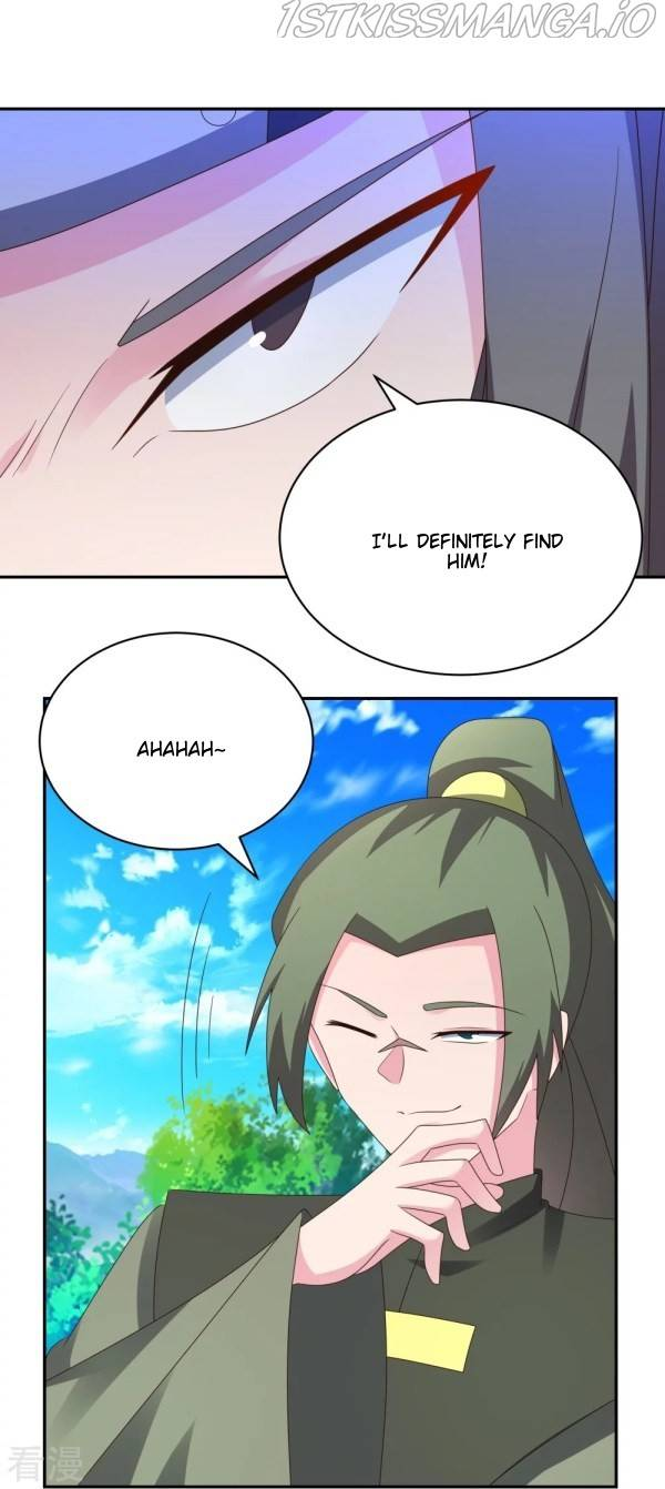 Read Above All Gods EN Manga Online