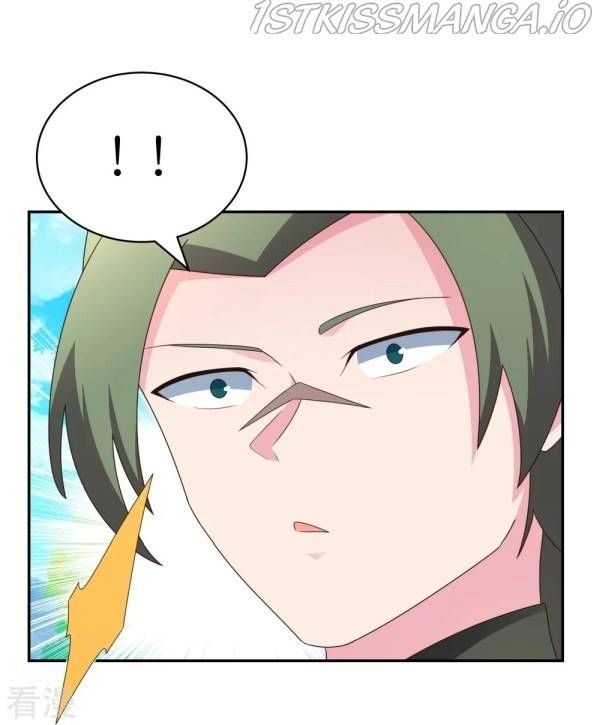 Read Above All Gods EN Manga Online