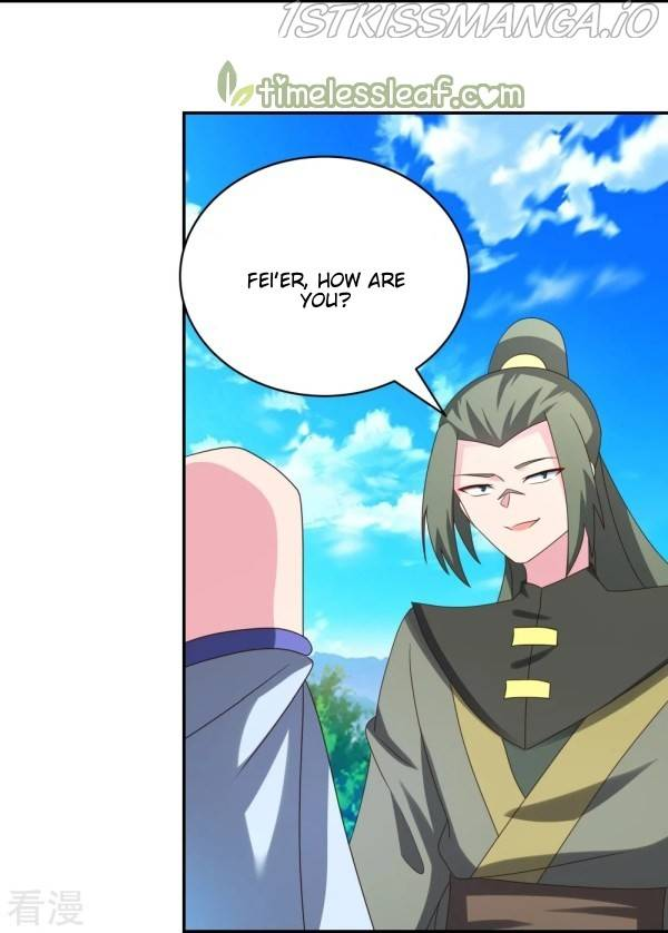 Read Above All Gods EN Manga Online