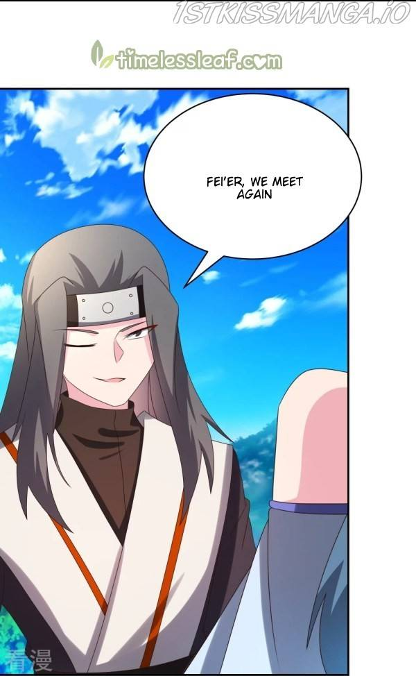 Read Above All Gods EN Manga Online
