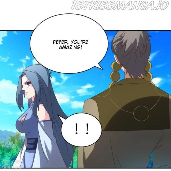 Read Above All Gods EN Manga Online