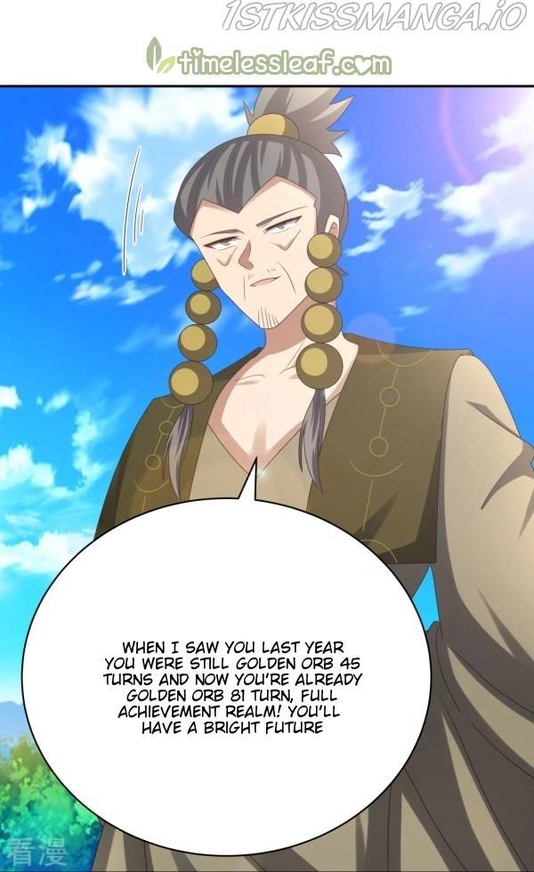 Read Above All Gods EN Manga Online