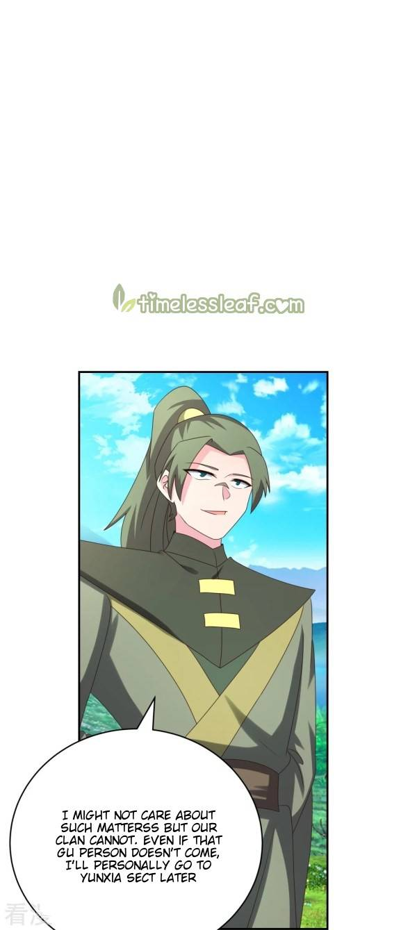 Read Above All Gods EN Manga Online