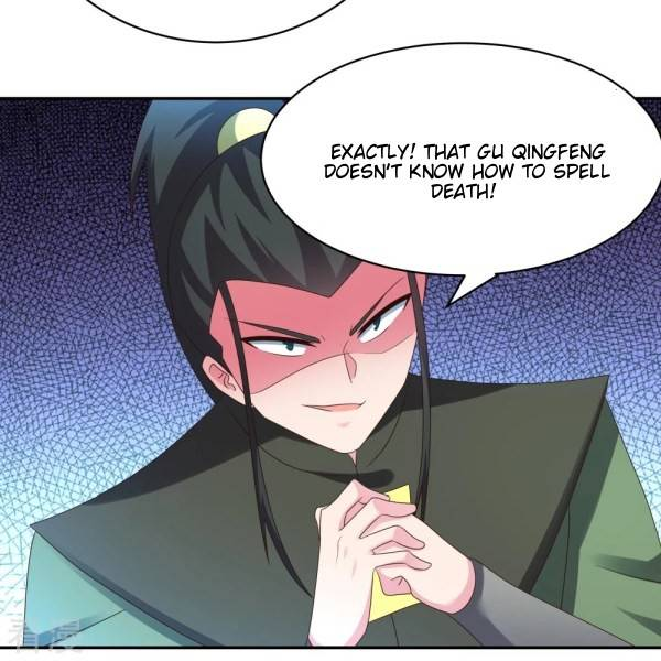 Read Above All Gods EN Manga Online