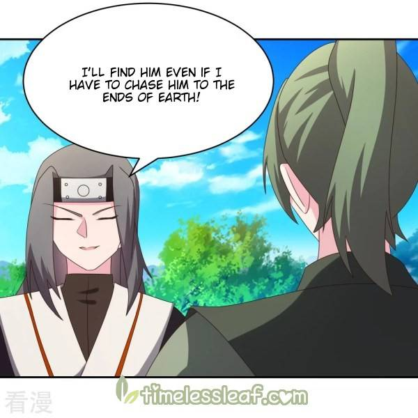Read Above All Gods EN Manga Online
