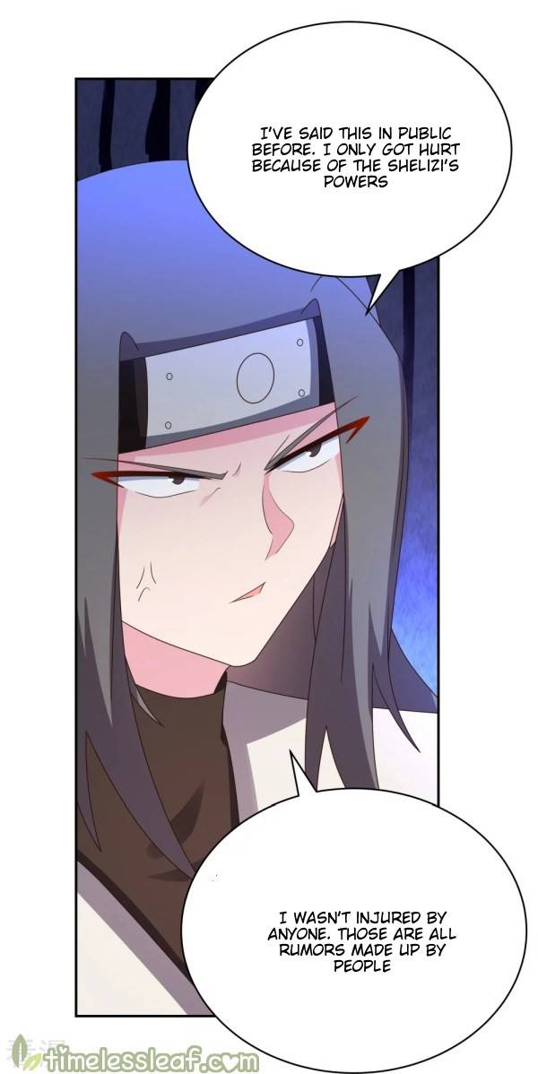 Read Above All Gods EN Manga Online