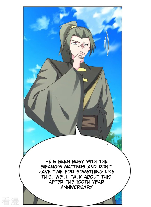 Read Above All Gods EN Manga Online