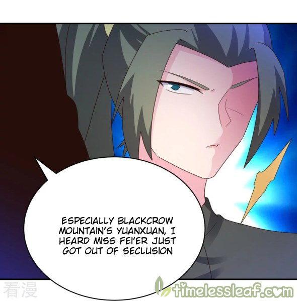 Read Above All Gods EN Manga Online
