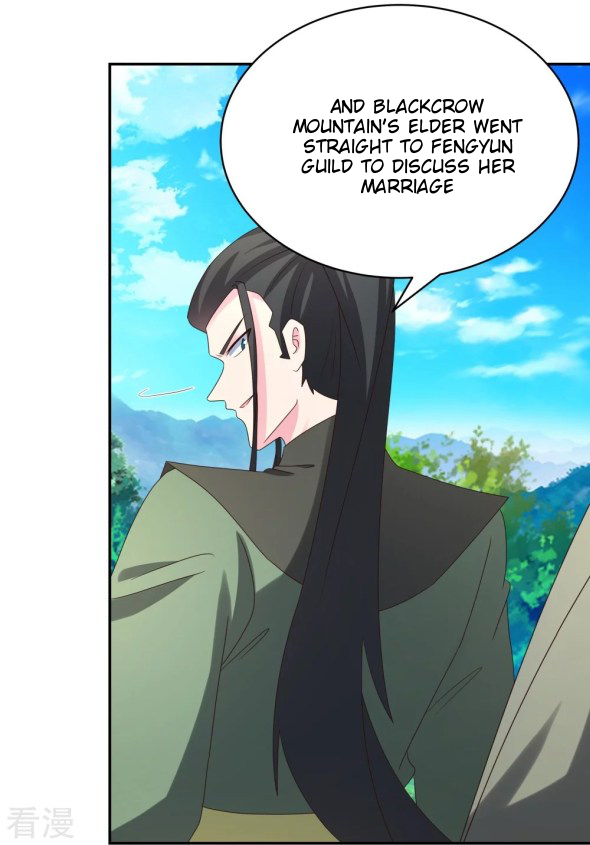 Read Above All Gods EN Manga Online