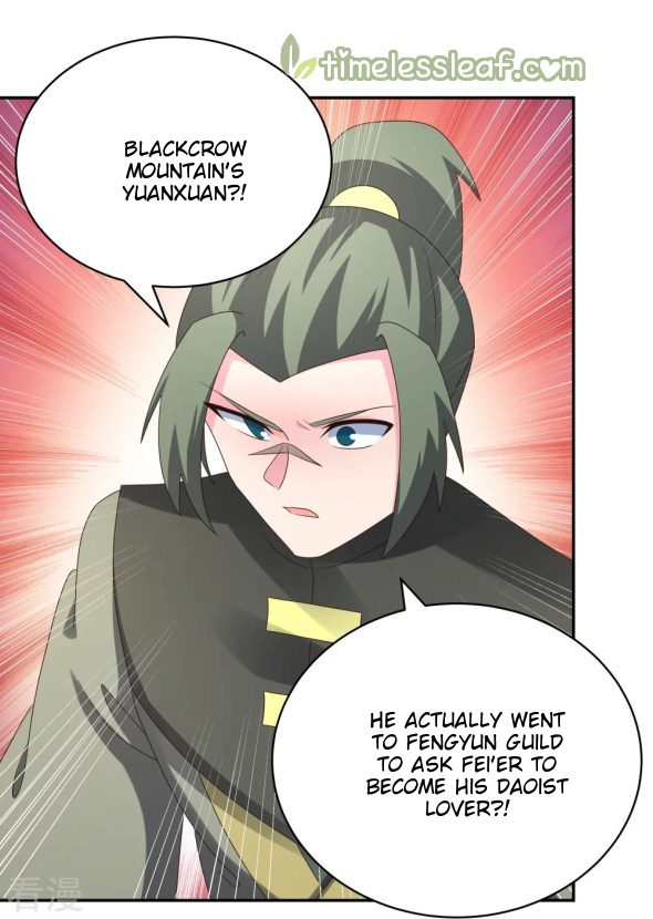 Read Above All Gods EN Manga Online