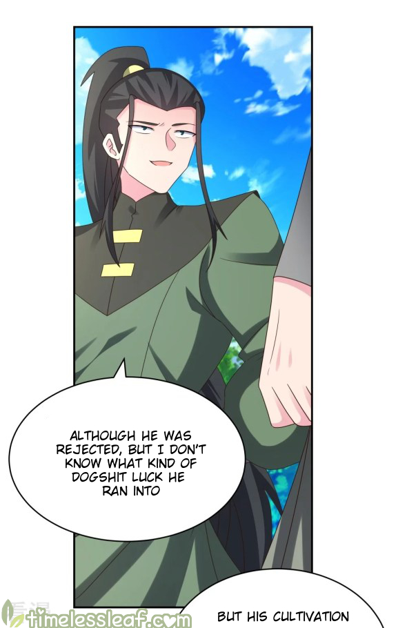 Read Above All Gods EN Manga Online
