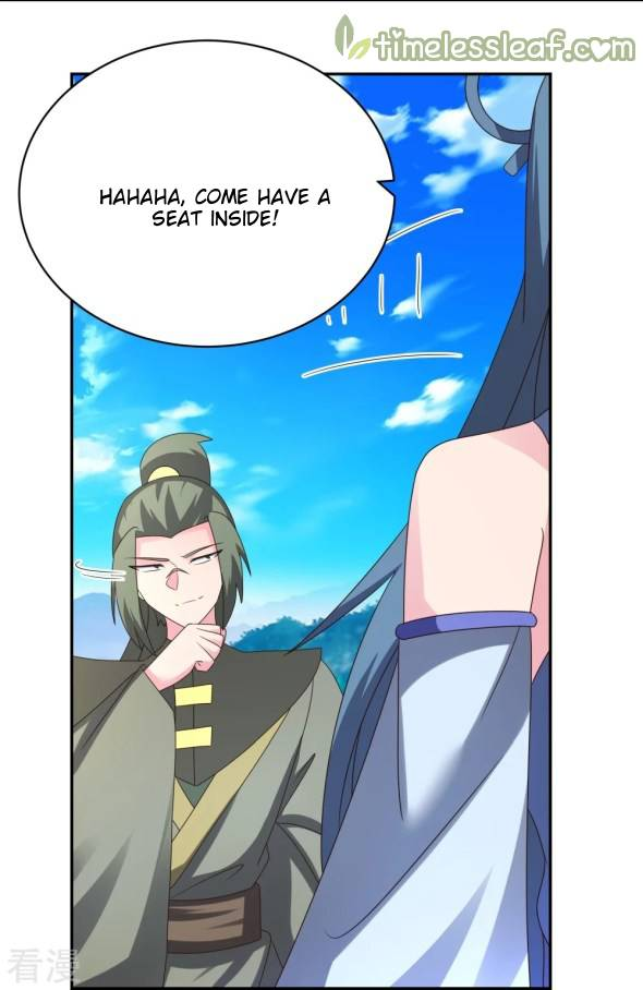 Read Above All Gods EN Manga Online
