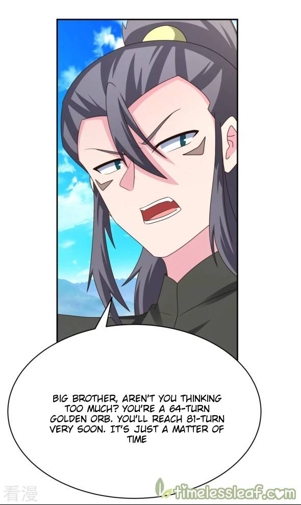 Read Above All Gods EN Manga Online