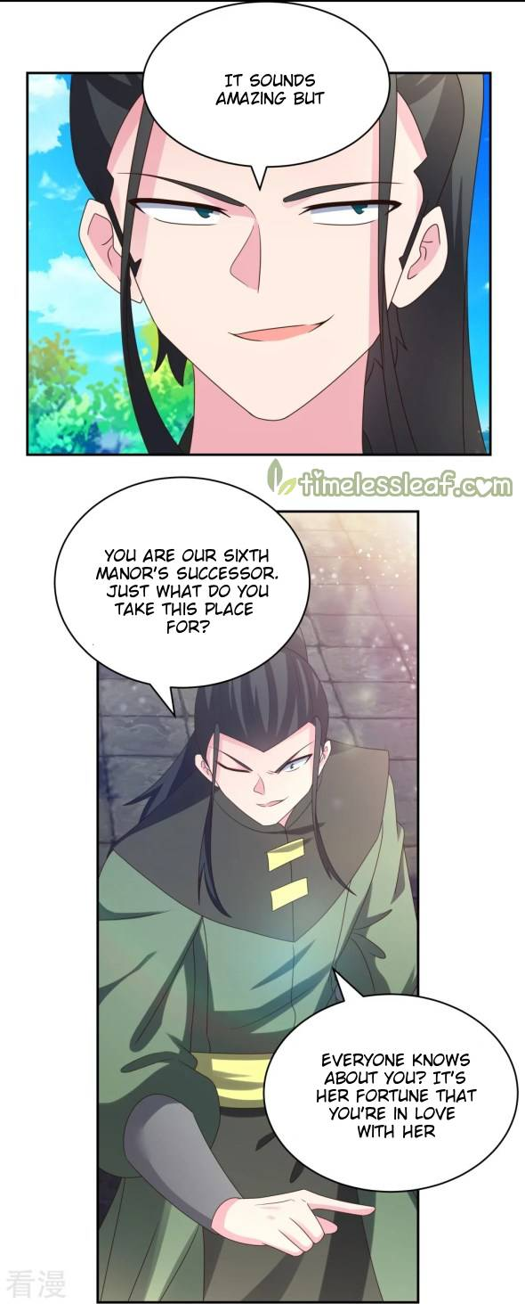 Read Above All Gods EN Manga Online