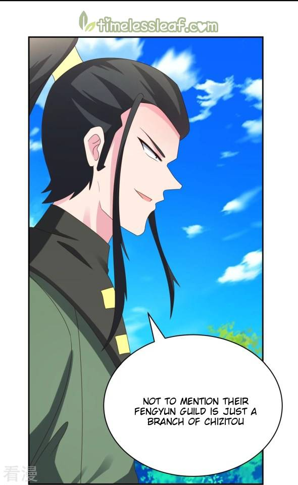 Read Above All Gods EN Manga Online