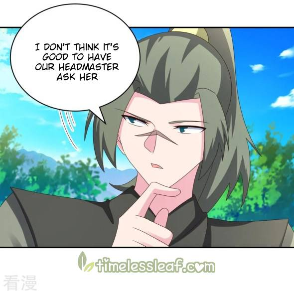 Read Above All Gods EN Manga Online