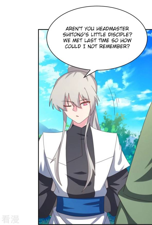 Read Above All Gods EN Manga Online