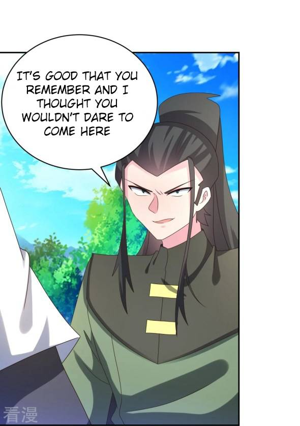 Read Above All Gods EN Manga Online