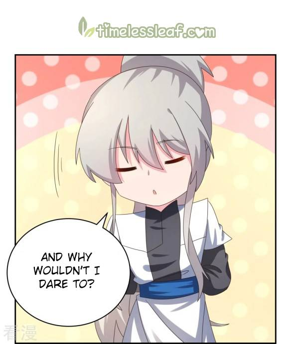 Read Above All Gods EN Manga Online