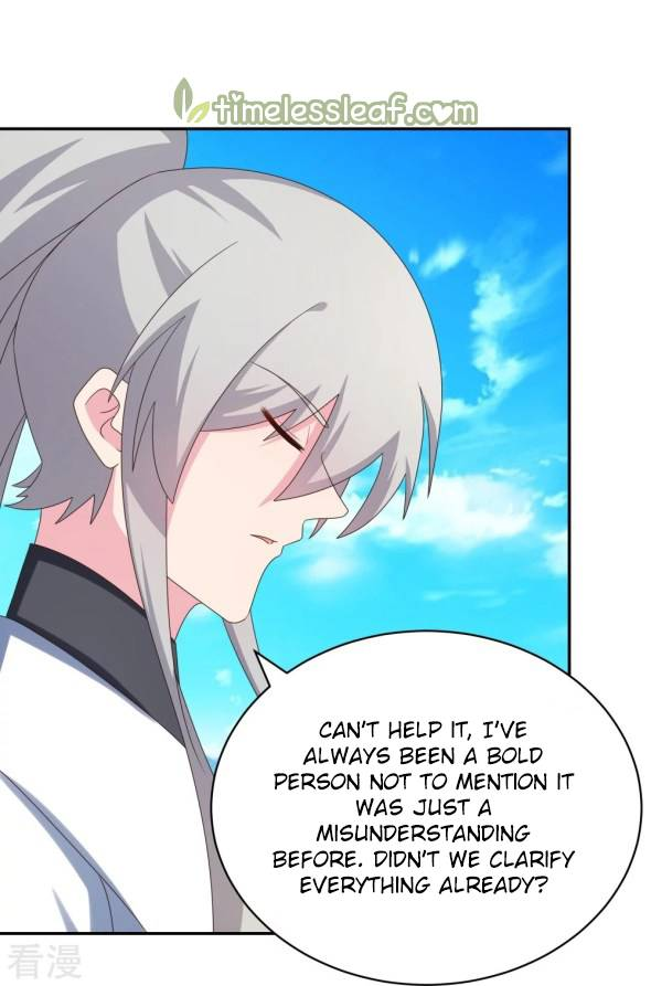 Read Above All Gods EN Manga Online