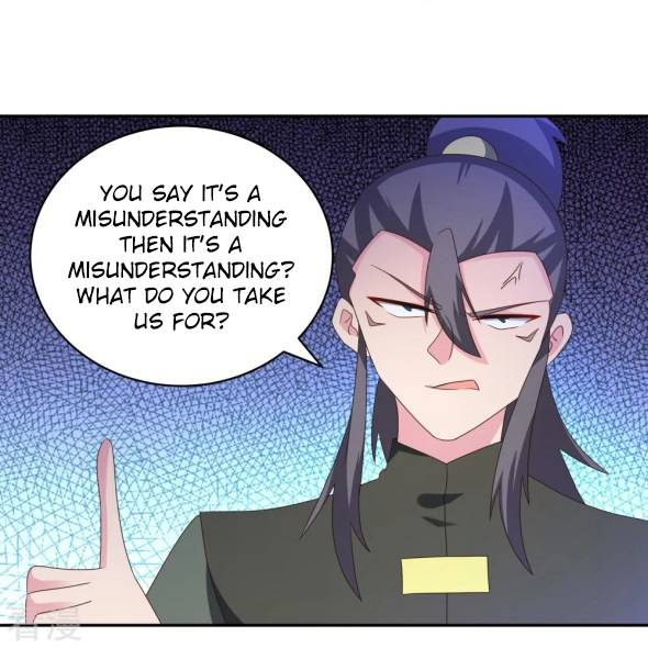 Read Above All Gods EN Manga Online